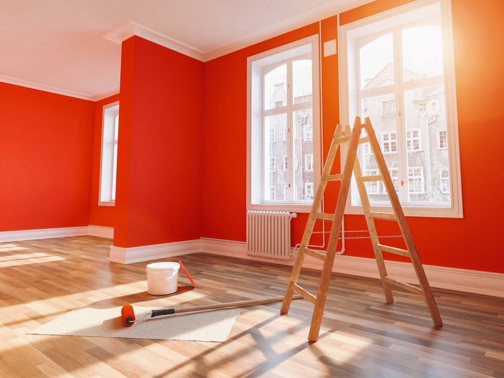 benefits-of-interior-painting